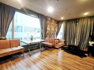 For RentCondoSukhumvit, Asoke, Thonglor : SK00534 Condo for rent Ceil by Sansiri size 47 sq m. *BTS Ekkamai*