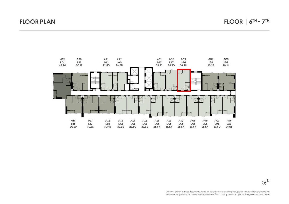 Sale DownCondoKasetsart, Ratchayothin : Selling reservation form, not for profit, COBE Kaset-Sripatum, STUDIO room (26.10 sq m.)