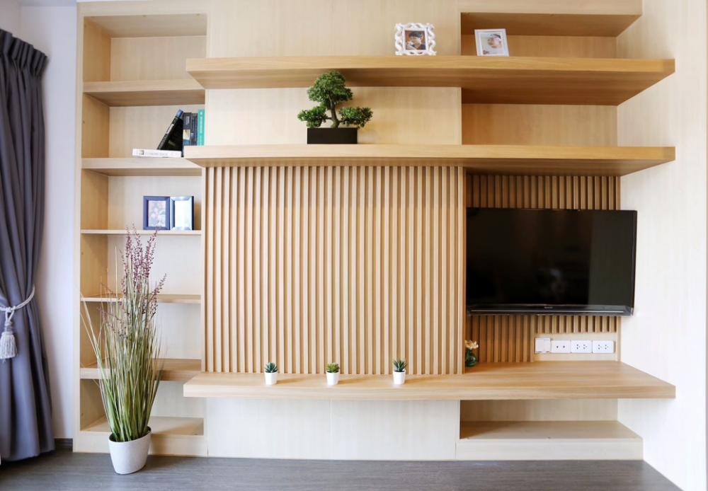 For SaleCondoOnnut, Udomsuk : For sell Condo for sale next to the BTS! Ideo sukhumvit 93 (Ideo Sukhumvit 93) 1 Bed 34.5 sq m with bathtub, price 4,450,000 baht, north side