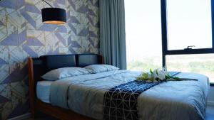 For SaleCondoKasetsart, Ratchayothin : Condo Ciela Sripatum Beautiful room, good view, special price, next to the BTS entrance. Fully Furnished Room
