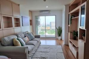 For SaleCondoRama3 (Riverside),Satupadit : Code C20231100166.......Lumpini Park Riverside Rama 3 for sale, 1 bedroom, 1 bathroom, high floor, furnished, Special Deal!!