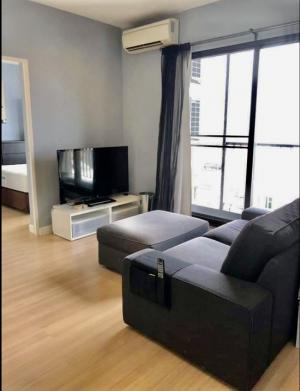 For RentCondoSathorn, Narathiwat : ❤️❤️❤️ Room available for rent or sale at The Seed Mingle Sathorn-Suanplu. Interested, line/tel 0859114585 ❤️❤️1 bedroom, 1 bathroom, kitchen, living room and balcony. Room size 38 sq m. On the 11th floor, ready to move in. The room is maintained at all t