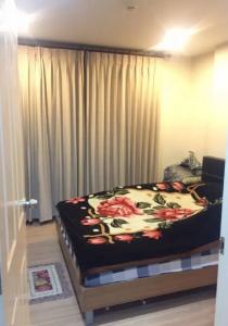 For SaleCondoLadprao101, Happy Land, The Mall Bang Kapi : F7260864 Condo for sale The Niche ID Ladprao 130 (THE NICHE ID Ladprao 130) size 35 sq m, 7th floor.