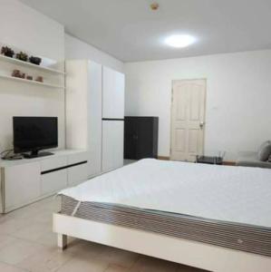 ขายคอนโดรัตนาธิเบศร์ สนามบินน้ำ พระนั่งเกล้า : รหัสทรัพย์ JIEW883 ขาย City Home Rattanathibet