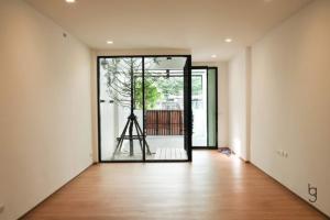 For SaleTownhouseChokchai 4, Ladprao 71, Ladprao 48, : 3-story Townhouse, completely renovated, Soi Satriwitthaya 2, DBH-S004