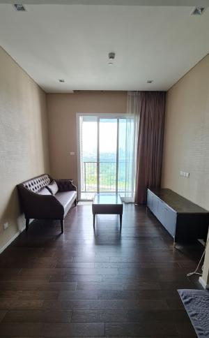 For SaleCondoLadprao, Central Ladprao : The Saint Residence 2 Bedrooms Condo For Sale
