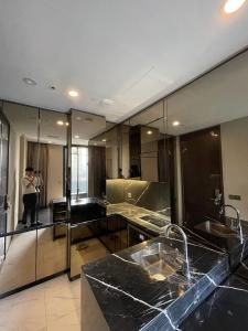 For RentCondoSukhumvit, Asoke, Thonglor : Esse Sukhmvit 36 ​​for rent 38 sqm 1bed 1bath 38,000 per month