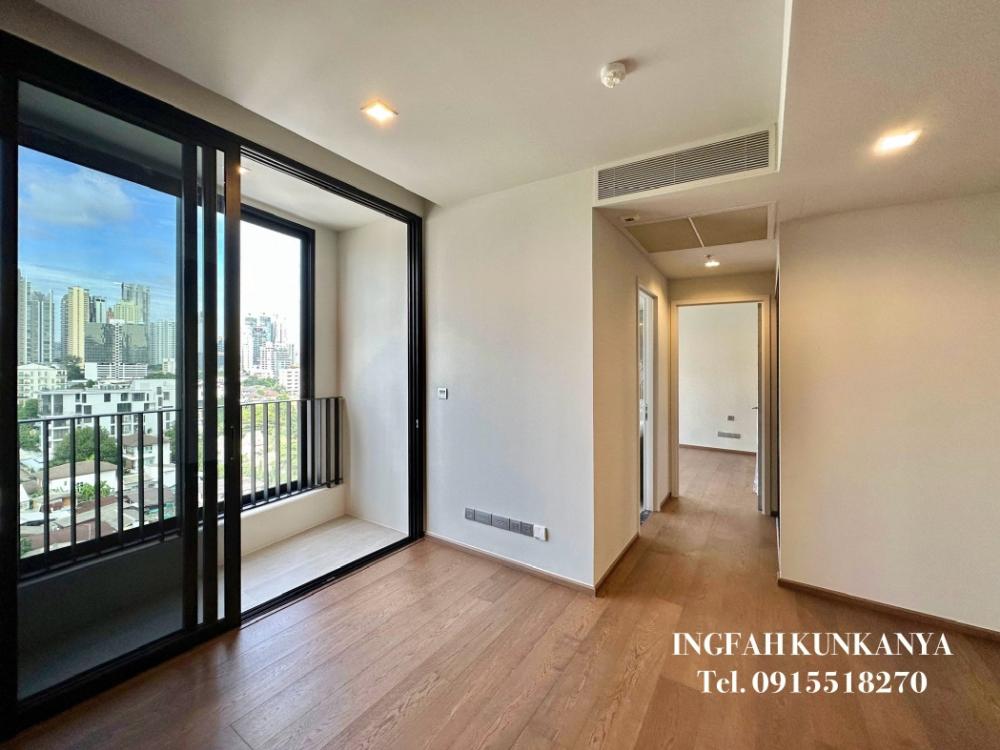 For SaleCondoSukhumvit, Asoke, Thonglor : 🌿Urgent sale✨ Ideo Q Sukhumvit 36 ​​46.06 sq.m 1 bedroom 1 bathroom Fully fitted 🌿