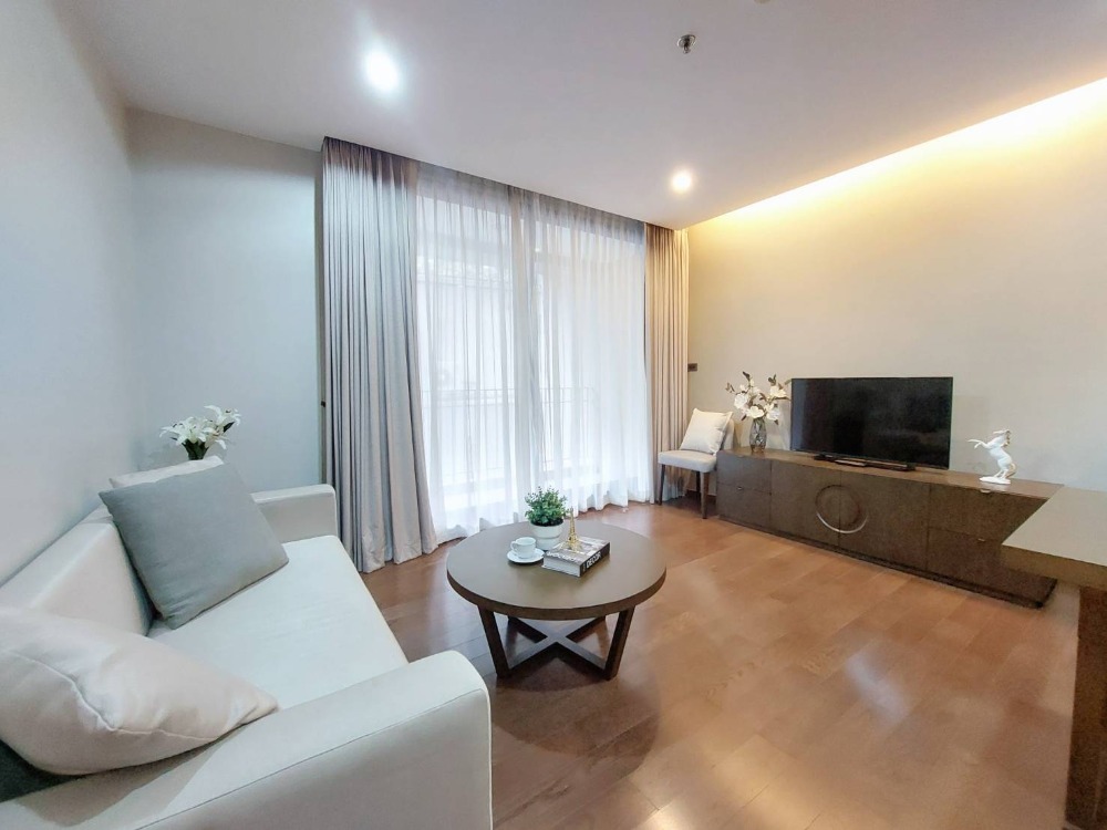 For SaleCondoSathorn, Narathiwat : SELL 1 Bed 55 sq.m. THE HUDSON SATHORN 7, Near BTS Chongnonsi, Sathorn, Suanplu, Silom