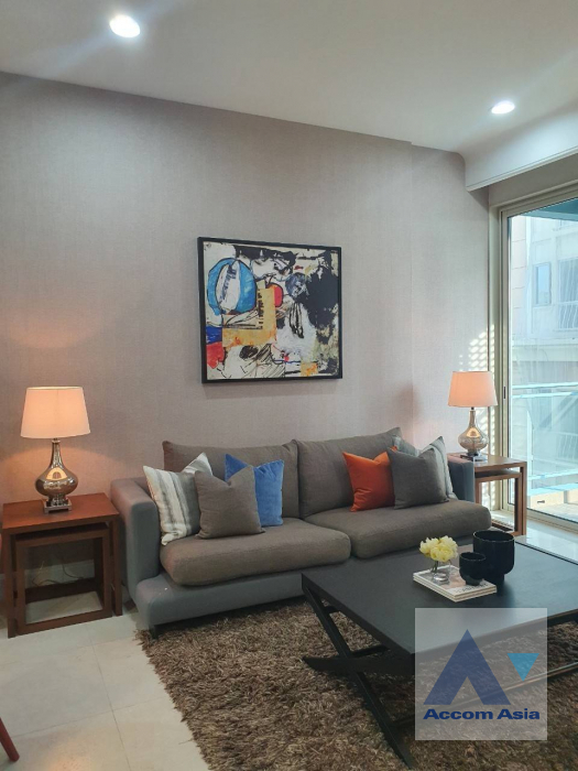 ให้เช่าคอนโดวิทยุ ชิดลม หลังสวน : 2 Bedrooms Condominium for Sale and Rent in Ploenchit, Bangkok near BTS Chitlom at Q Langsuan (13000789)