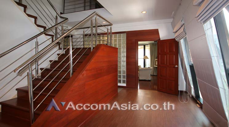 ให้เช่าคอนโดวิทยุ ชิดลม หลังสวน : 2 Bedrooms Condominium for Rent in Ploenchit, Bangkok near BTS Chitlom at New House (1520226)
