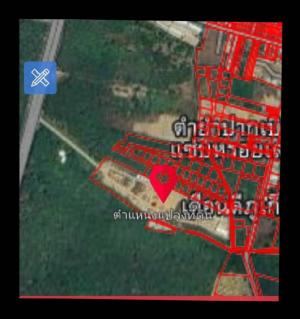For SaleLandPhuket : Beautiful land with housing project, Phuket Province.