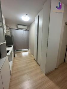 For SaleCondoBang kae, Phetkasem : Condo for sale Fuse SenseBangkae, 1 bedroom, 1 bathroom, size 32 sq m., 14th floor (corner room), near MRT Lak Song, decorated, ready to move in 📌Property code JJ-C084📌