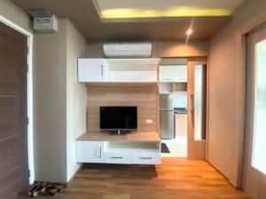 ขายคอนโดเชียงใหม่ : ขายถูก คอนโด The treasure condo 1.95 ล้านบาท วิวทะเลสาบ : โทร 082-3899314 คุณบู