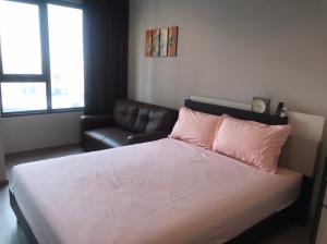 For SaleCondoLadprao, Central Ladprao : For sale life ladprao, 1 bedroom, 1 bathroom, 25.9 sq m, Building A, 10th+ floor, north view, fully built-IN.