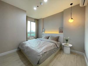 ขายคอนโดเกษตรศาสตร์ รัชโยธิน : N5061123  ขาย/For Sale Condo Centric Scene Ratchavipha (เซ็นทริค ซีน รัชวิภา) 1นอน 40.41ตร.ม ชั้น5 ตึกB ห้องสวย เฟอร์ครบ พร้อมอยู่