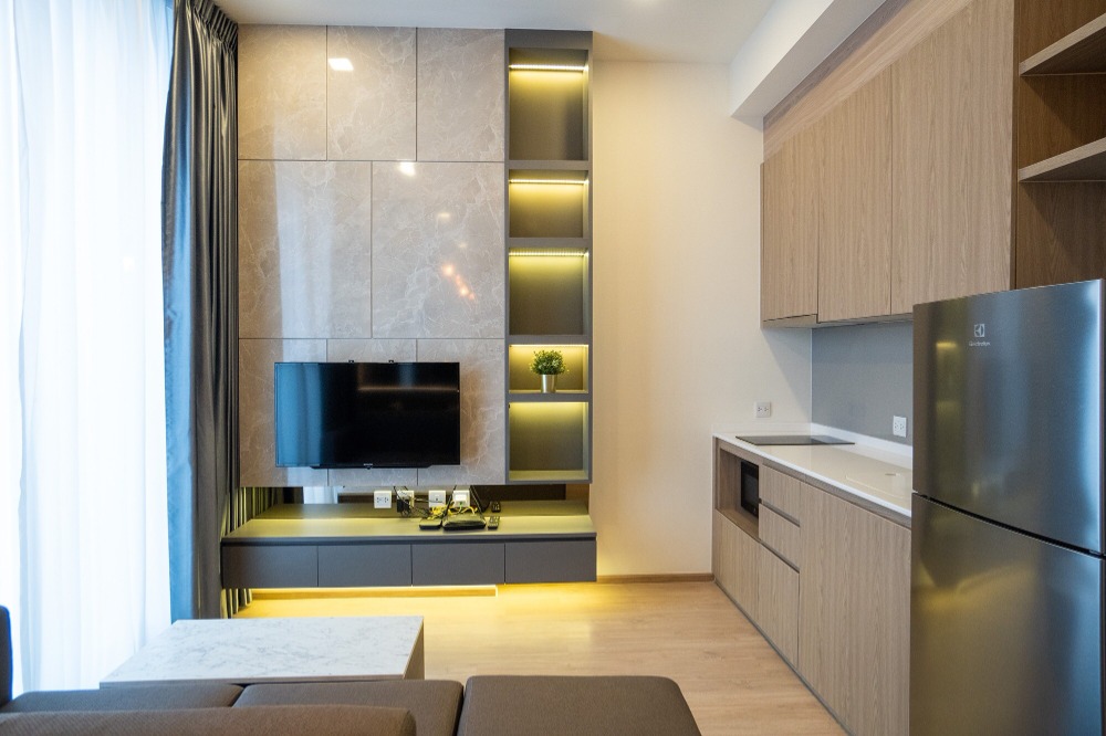For RentCondoKasetsart, Ratchayothin : For Rent Centric Ratchayothin 2 bedrooms, near BTS Ratchayothin