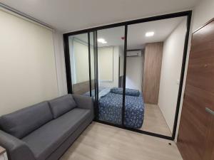ขายคอนโดวิภาวดี ดอนเมือง หลักสี่ : BNC-2214 : ขาย พลัม คอนโด สะพานใหม่