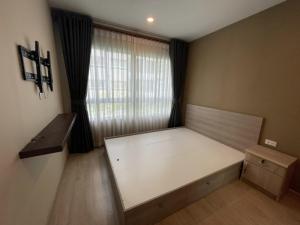 ขายคอนโดเกษตรศาสตร์ รัชโยธิน : P14071123 ขาย/For Sale Condo  Elio Del Moss Phaholyothin 34 (เอลลิโอ เดล มอสส์ พหลโยธิน 34) 1นอน 34.9ตร.ม ชั้น3 ตึกF ห้องสวย