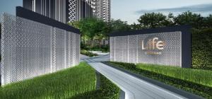 For RentCondoLadprao, Central Ladprao : For rent at Life Ladprao Negotiable at @condo92 (with @ too)