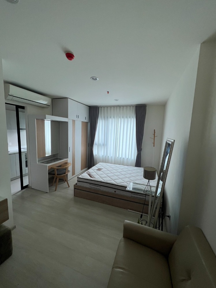 For RentCondoRama9, Petchburi, RCA : 🔥🔥 For Rent Life Asoke 30 sqm 🔥🔥