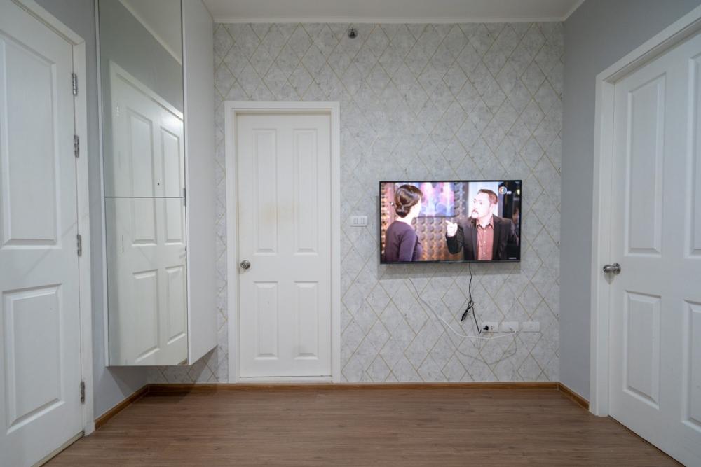 For SaleCondoThaphra, Talat Phlu, Wutthakat : Condo for sale/rent U Delight @Talat Phlu Station (U Delight @ Talat Phlu Station)