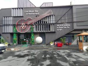 For LeaseholdRetailRatchadapisek, Huaikwang, Suttisan : 🔥Restaurant for sale on Ratchada Road🔥