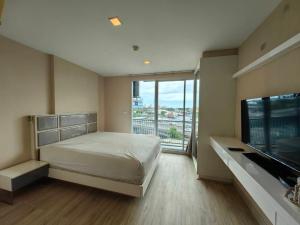 For RentCondoKhlongtoei, Kluaynamthai : 🎀 For rent 🎀 Metro Luxe Rama 4 🤝 10,000 baht/month 24 sq m ~ Building B2 ~ 24th floor 🙏(ASK-23110601)