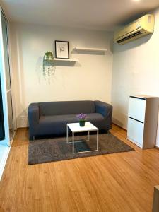 ขายคอนโดอ่อนนุช อุดมสุข : BC190 ขาย คอนโด เดอะ เบส สุขุมวิท 77 The Base Sukhumvit 77