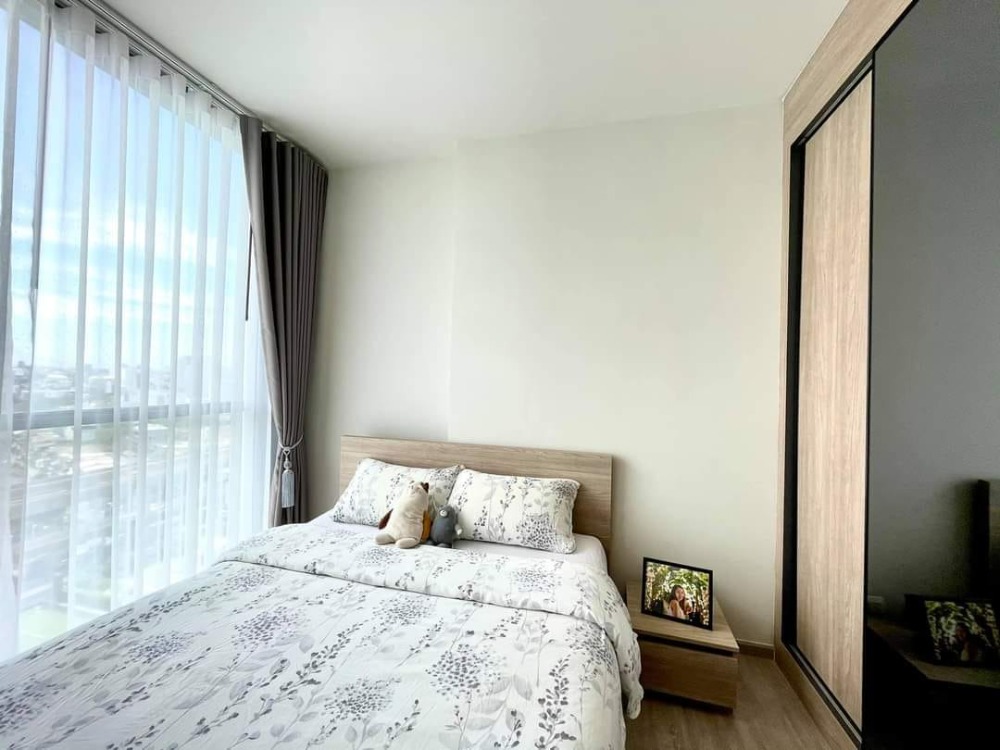 ขายคอนโดบางซื่อ วงศ์สว่าง เตาปูน : 🔥(ขาย) Shock Price! ✨ |   The Line Wongsawang  / 1 Bedroom (FOR SALE) ,เดอะ ไลน์ วงศ์สว่าง/ 1 ห้องนอน (ขาย) แจ้ง Code Twosa275