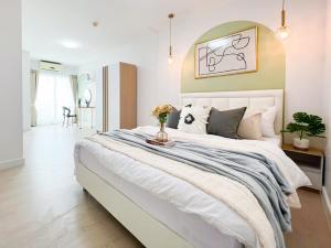ขายคอนโดพระราม 5 ราชพฤกษ์ บางกรวย : 🔥(ขาย) Shock Price! ✨ |   Supalai Park ติวานนท์/ 1 Bedroom (FOR SALE) ,ศุภาลัย ปาร์ค แยกติวานนท์ / 1 ห้องนอน (ขาย) แจ้ง CodeTwosa277