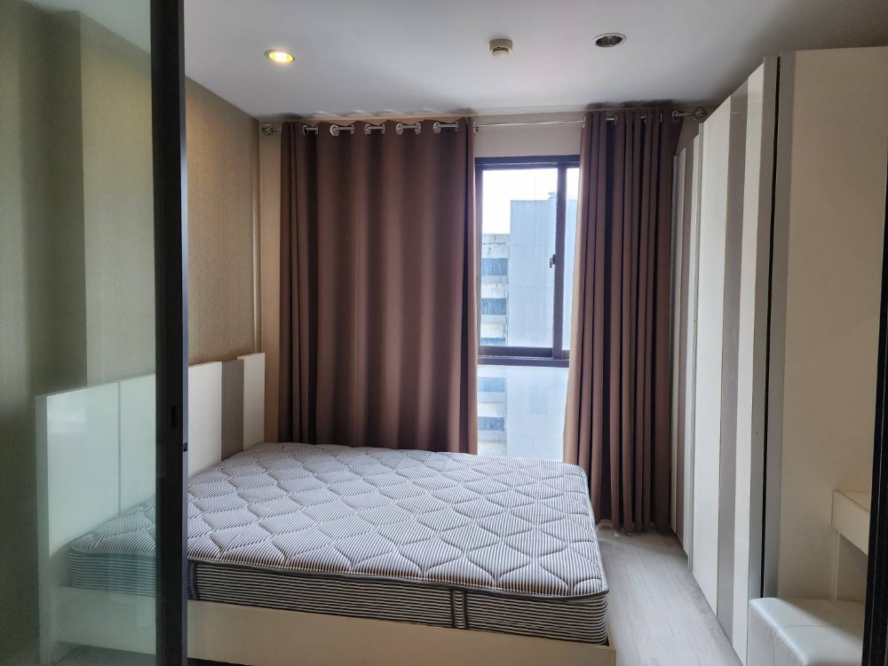 ขายคอนโดบางซื่อ วงศ์สว่าง เตาปูน : 🔥(ขาย) Shock Price! ✨ |   IDEO Mobi Wongsawang Interchange  / 1 Bedroom (FOR SALE) ,ไอดีโอ โมบิ วงศ์สว่าง อินเตอร์เชนจ์  / 1 ห้องนอน (ขาย) แจ้ง Code Twosa278