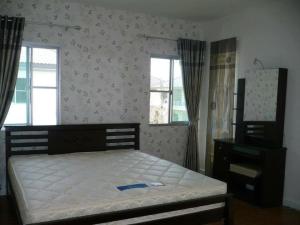 For SaleHouseSamut Prakan,Samrong : House for sale Siwalee Bangna