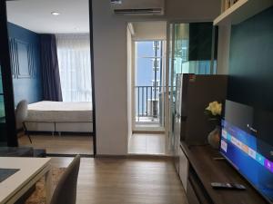 For RentCondoBang Sue, Wong Sawang, Tao Pun : OMG2652  Nice 1 Bedroom unit / Will be Avail 10 Nov 23  @ [ Regent Home 28 Bangson ]