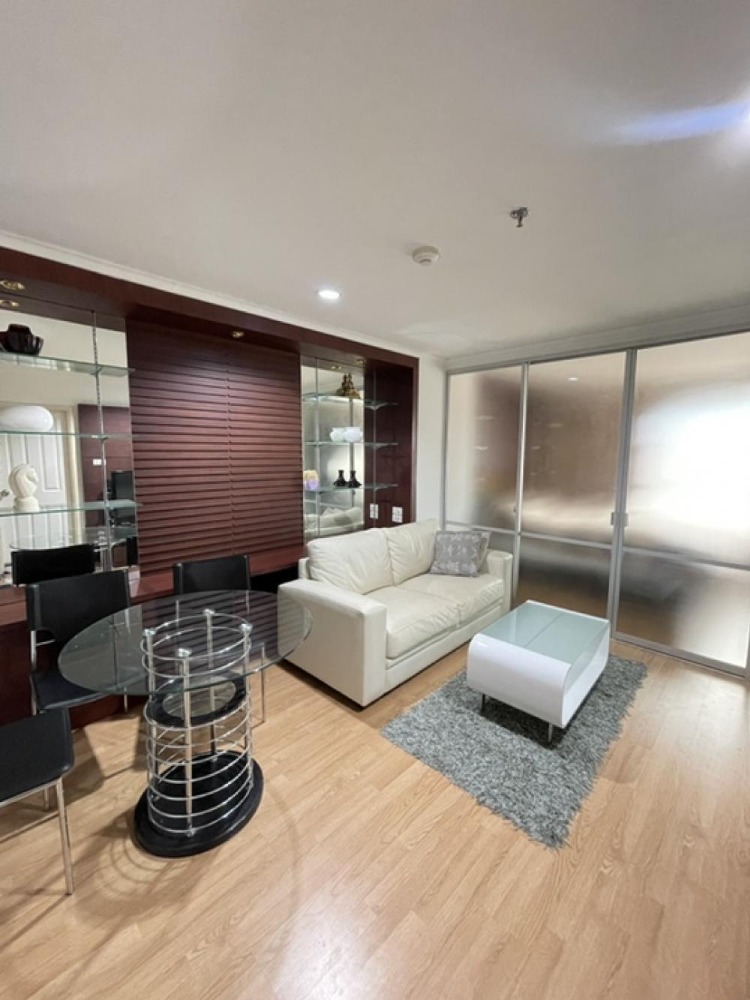 For RentCondoRama 8, Samsen, Ratchawat : 🍀 For rent🍀 Lumpini Place Rama 8 🤝 11,000 baht/month, size 36 sq m. ~ 12th floor 🙏(ASK-23111408)