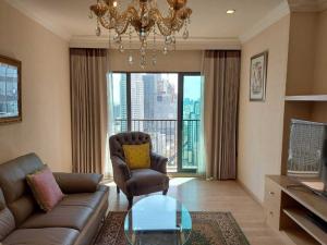 For RentCondoSukhumvit, Asoke, Thonglor : Condo for rent, next to BTS Thonglor, beautifully decorated room, good view, fully furnished. Ready to move in!!!