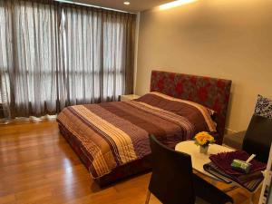 For SaleCondoNana, North Nana,Sukhumvit13, Soi Nana : For sale 15 Sukhumvit Residences 15 SUKHUMVIT RESIDENCES