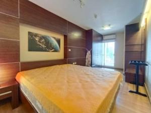For RentCondoKasetsart, Ratchayothin : Condo for rent, Supalai Park Ratchayothin, 14th floor, 1 bedroom, 1 bathroom, city view, size 49.05 sq m.