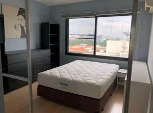 ขายคอนโดสาทร นราธิวาส : P30081123 ขาย/For Sale Condo The Seed Mingle (เดอะ ซี้ด มิงเกิล) 1นอน 38ตร.ม ชั้น11 ห้องสวย เฟอร์ครบ พร้อมอยู่