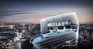 For RentCondoRama9, Petchburi, RCA : For rent at Ideo Mobi Asoke Negotiable at @condo92 (with @ too)