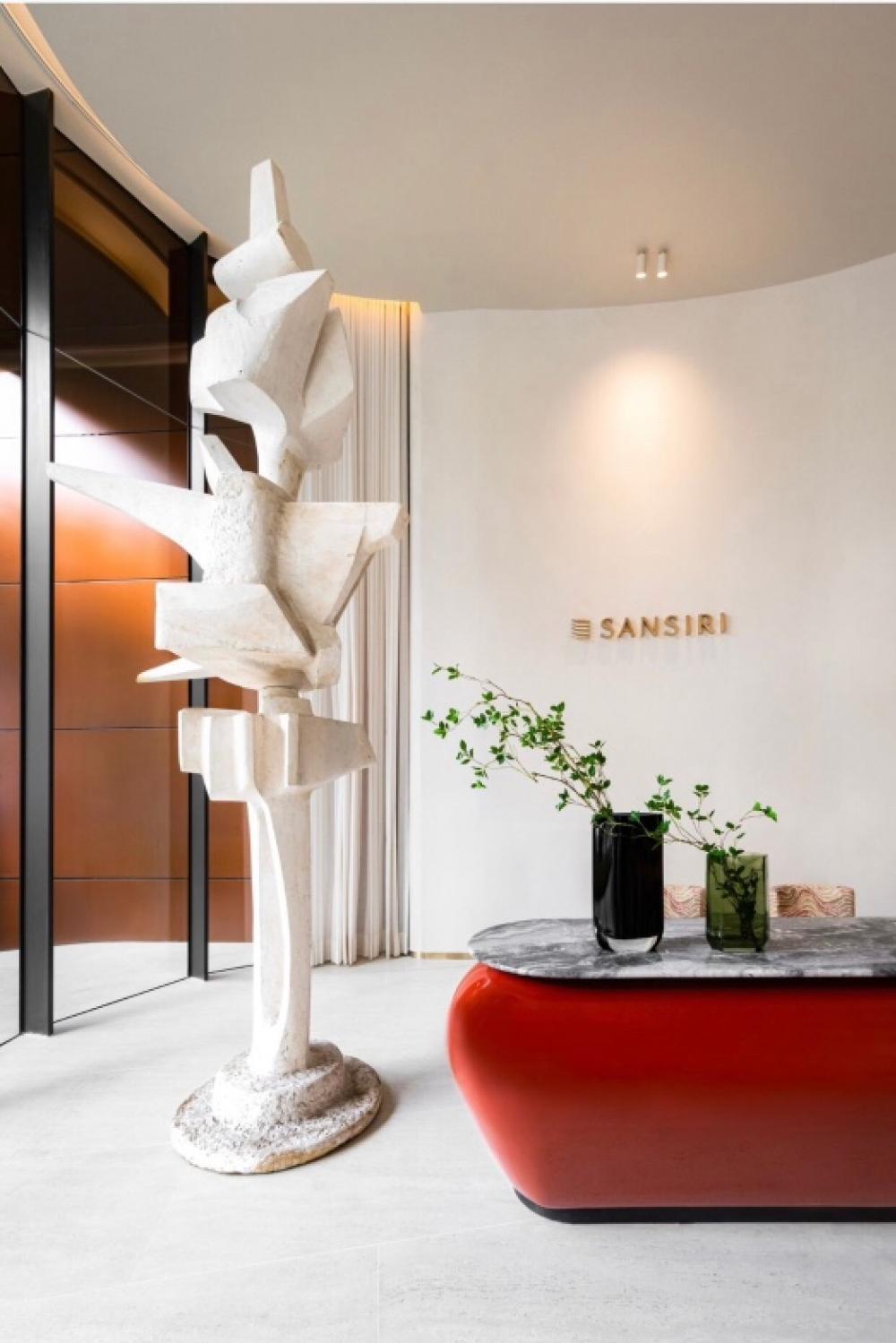 For SaleCondoRatchathewi,Phayathai : For sale: Shush Ratchathewi 2 bed 2 bath Simplex size 70.25 Sq.m price 22.31 MB
