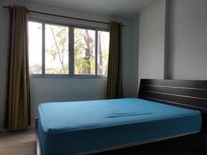 For RentCondoNawamin, Ramindra : For rent, D Condo Ramintra (D CONDO RAMINDRA), size 30 sq m, 1 bedroom, 2nd floor, beautiful room, swimming pool view.