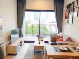 For RentCondoSukhumvit, Asoke, Thonglor : For rent, cheap rental rate, Condo XT Ekkamai (XT Ekkamai), Sukhumvit 63, 1 bedroom, 31 sqm., fully furnished.