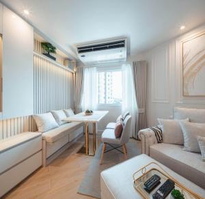 ขายคอนโดพระราม 3 สาธุประดิษฐ์ : LTH9590 – Fortune Condo FOR SALE size 60 Sq. m. 2 beds 2 baths near BTS Saini louis Station ONLY 4.9 MB