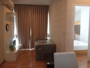 For RentCondoBangna, Bearing, Lasalle : (b2858) For rent The Coast Sukhumvit-Bangna.