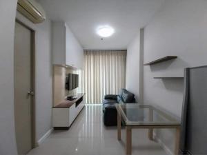 For SaleCondoSapankwai,Jatujak : For sale Ideo Mix Phaholyothin 1 bedroom near BTS Saphan Khwai, good price.