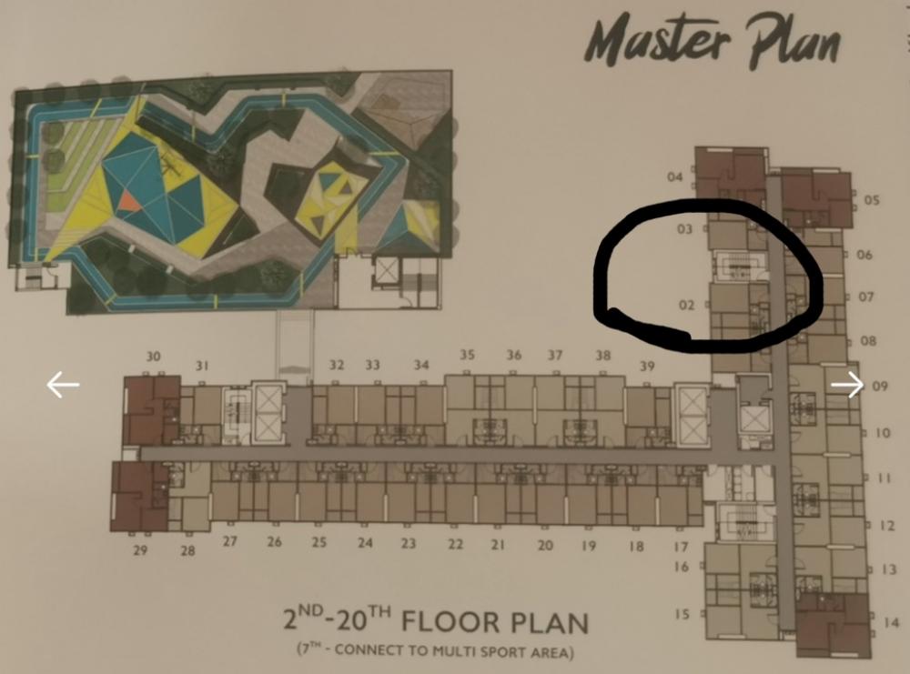 Sale DownCondoSamut Prakan,Samrong : Selling down payment the origin e22 station, 16th floor, room 22 sq m., beautiful corner, head of the bed next to the fire escape, wont bump into anyones room, quiet, private, no noise, urgent sale.