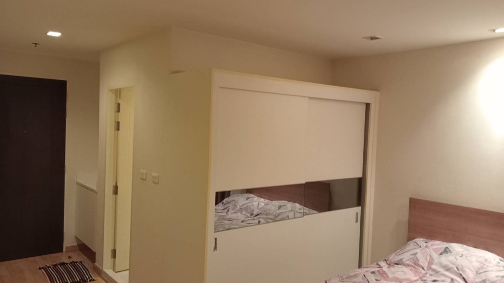 ขายคอนโดพระราม 9 เพชรบุรีตัดใหม่ RCA : รหัสทรัพย์ JIEW939 ขาย Casa Condo