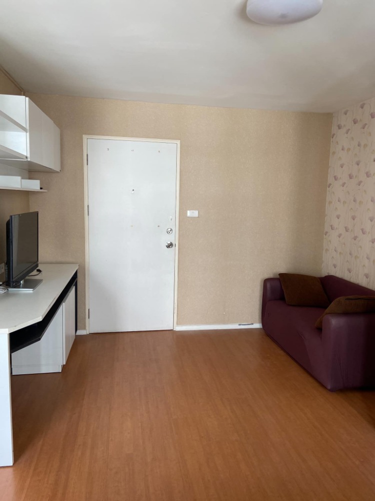 For SaleCondoPathum Thani,Rangsit, Thammasat : JIEW932 for sale Lumpini Township Rangsit-Klong 1