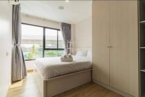 For SaleCondoKasetsart, Ratchayothin : BNC-2244 : Condo for sale, Notting Hill Kaset.